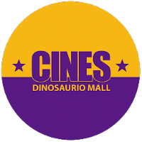 Cines Dinosaurio Mall