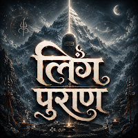Ling Puran | लिंग पुराण हिन्दी
