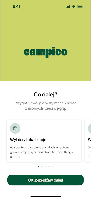 Campico Screenshot 1