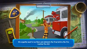 Emergency Crew 1 Screenshot 1