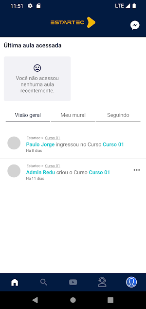 Estartec Screenshot 1