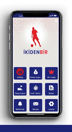 İkidenbir Screenshot 0