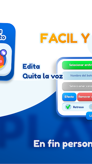 Magic Player Gody Screenshot 2