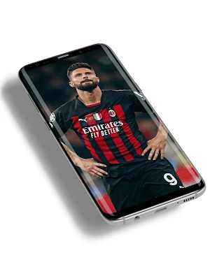 Olivier Giroud Wallpapers Screenshot 2