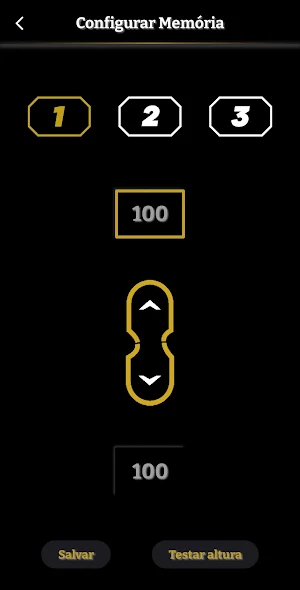 PROTECH 4.0 PRO Screenshot 2