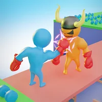 punchy dash 3d
