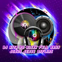 DJ Kita Pe Kisah Full Bass Jedag Jedug Offline