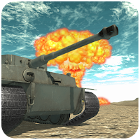 Tank 3D Battle