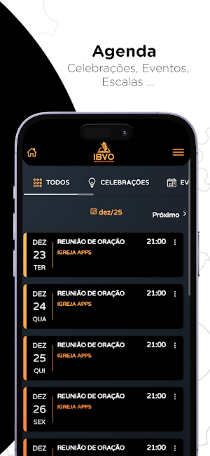 IBVO Screenshot 3