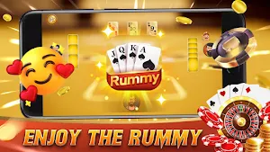 Yono Rummy Screenshot 1