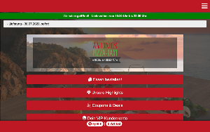 Antonios Pizza-Taxi Screenshot 3