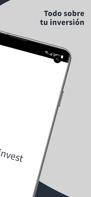 Pentainvest Screenshot 1