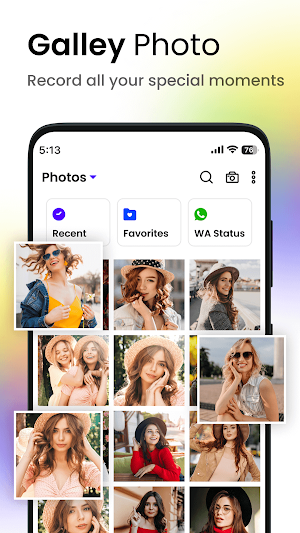 Gallery Screenshot 0