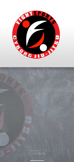 Fight Sports Academy Screenshot 0