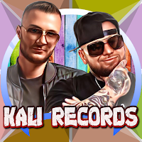 Kali Records Staci Mi