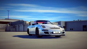 CarLegends Real Car Parking Screenshot 2
