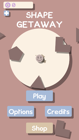 Shape Getaway Screenshot 3