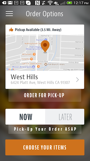 Poke Poke Bar Screenshot 1