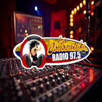 La Consentida Radio 97.5 FM