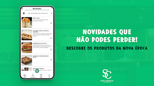 APPetite de Leão Screenshot 0