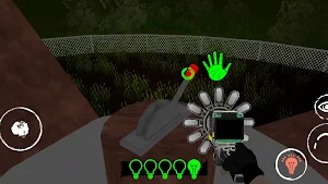 ZooHorror Screenshot 2