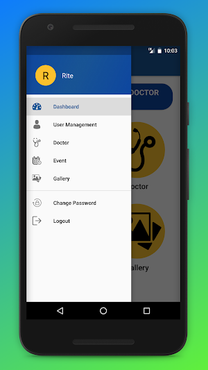 Kharak Doctor Association Screenshot 2