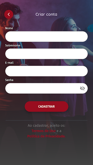Robótica Fit Screenshot 2