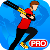 Suspension Workouts Fitness PRO