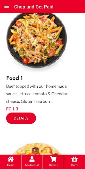 Chop and Get Paid Screenshot 3
