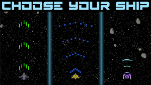 Blasteroid: Space Shooter Screenshot 0