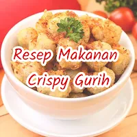 resep masakan crispy gurih