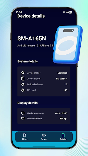 JunkFile Cleaner Screenshot 3
