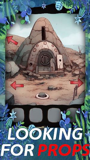 Mystery Shore:Puzzle Mystery Screenshot 2