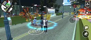 Morgan Game Screenshot 3