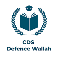 CDS Defence Wallah