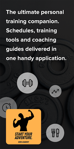 Hero Academy Screenshot 0