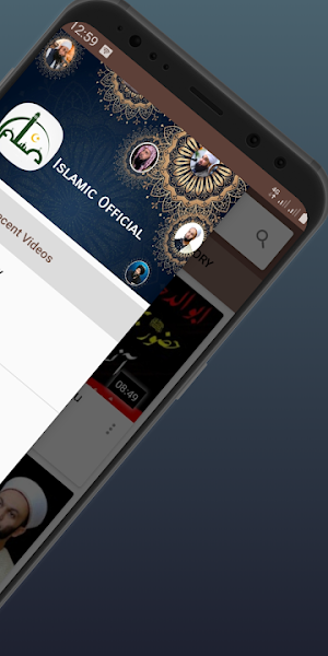 Islamic:Status&Videos&Cartoons Screenshot 3