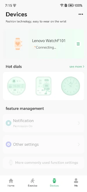 Smart Life Screenshot 2