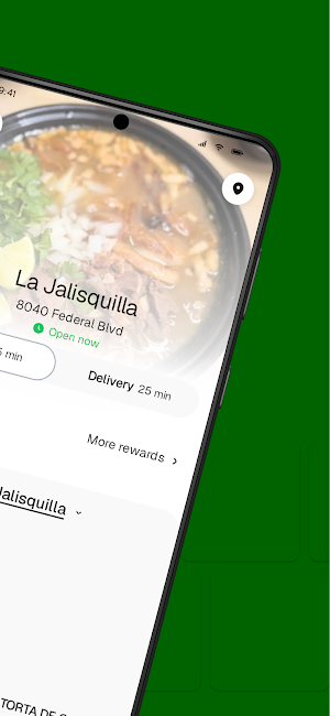 La Jalisquilla Screenshot 1
