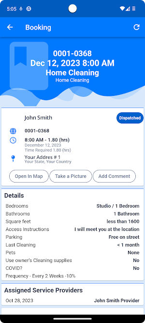 MioCommerce One Screenshot 3