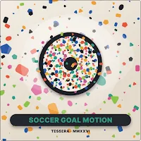 Soccer Goal Motion