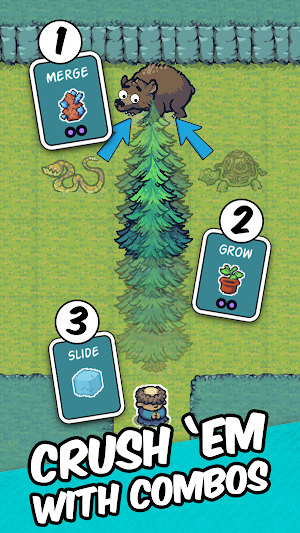 Spike Knight Screenshot 3