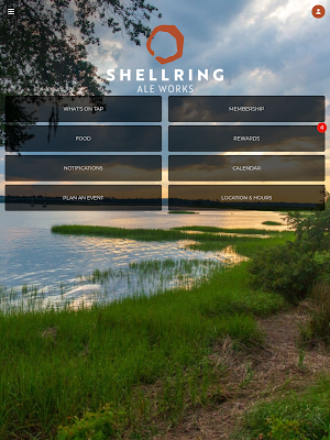 Shellring Ale Works Screenshot 3