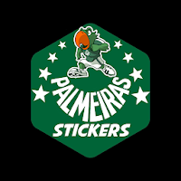 ⚽ Palmeiras Stickers for WhatsApp  (WAStickerApps)