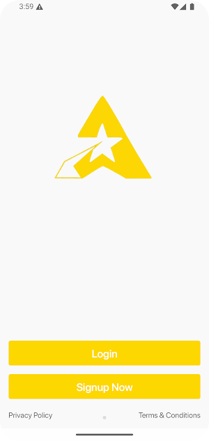 Arrivals Star Driver Screenshot 0