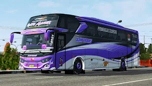 Bus Pianika Telolet Basuri Screenshot 2