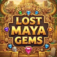 Lost Maya Gems