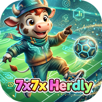 7x7x Herdly