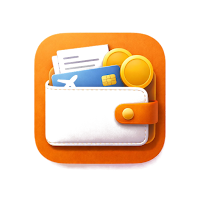 Trip Pocket - Travel Budget