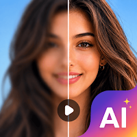 AI Video Enhancer